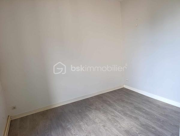 Immeuble mixte de 247,99 m²