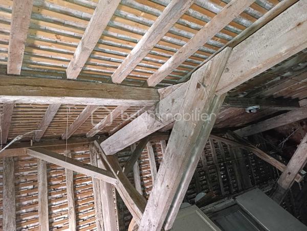 Immeuble mixte de 247,99 m²