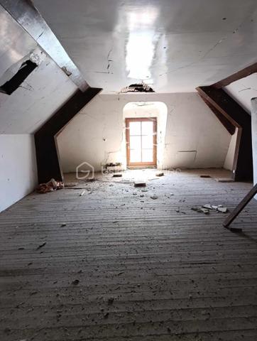 Immeuble mixte de 247,99 m²