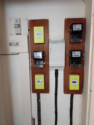 Immeuble mixte de 247,99 m²