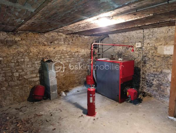 Immeuble mixte de 247,99 m²