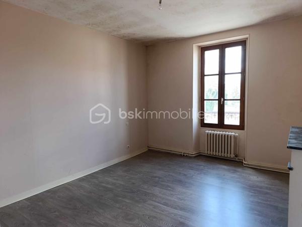 Immeuble mixte de 247,99 m²