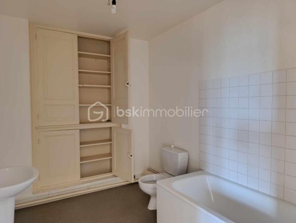 Immeuble mixte de 247,99 m²