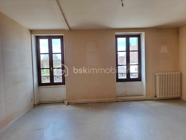 Immeuble mixte de 247,99 m²