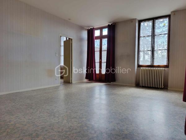 Immeuble mixte de 247,99 m²