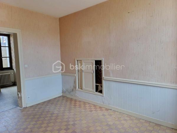 Immeuble mixte de 247,99 m²