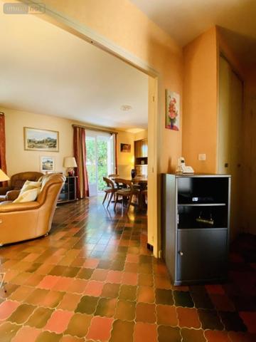 Maison à vendre à Castries dans l'Hérault (34160), ref : 34012-689