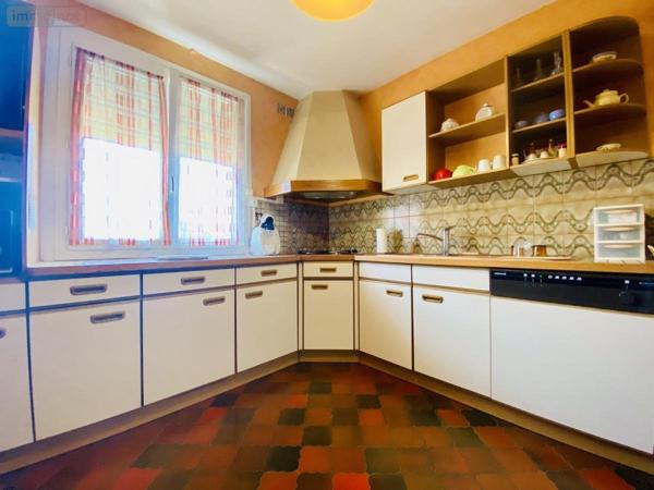 Maison à vendre à Castries dans l'Hérault (34160), ref : 34012-689