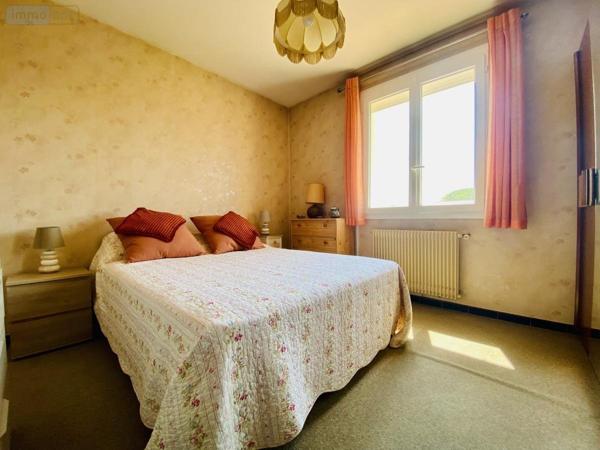 Maison à vendre à Castries dans l'Hérault (34160), ref : 34012-689