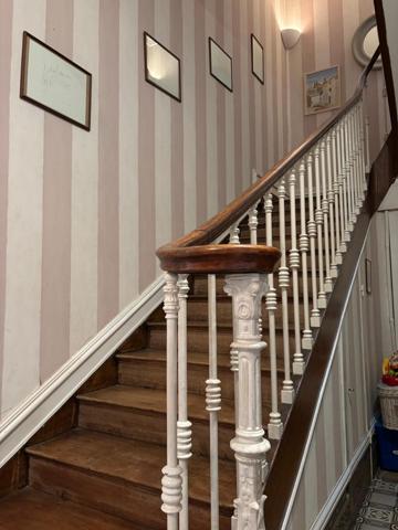 Élégant hôtel particulier implanté sur une superbe parcelle de 1 560 m².