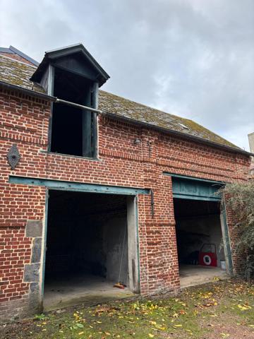 Élégant hôtel particulier implanté sur une superbe parcelle de 1 560 m².