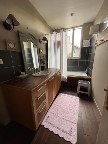 Élégant hôtel particulier implanté sur une superbe parcelle de 1 560 m².