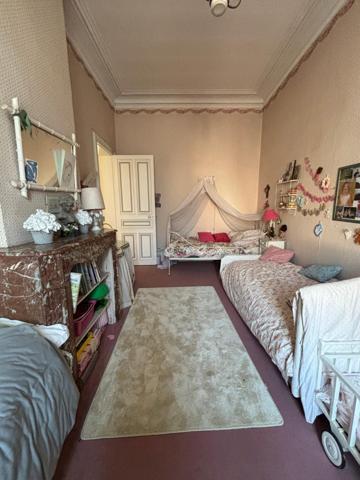 Élégant hôtel particulier implanté sur une superbe parcelle de 1 560 m².