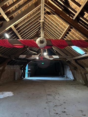 Élégant hôtel particulier implanté sur une superbe parcelle de 1 560 m².