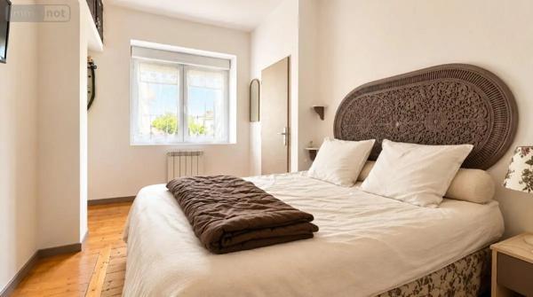 Achat - Appartement Boulogne-sur-Mer 62200 2 pièces 39 m 2 110 m 2