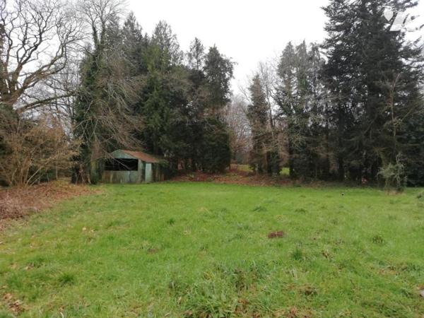 Vente de Terrain à PLOUAY