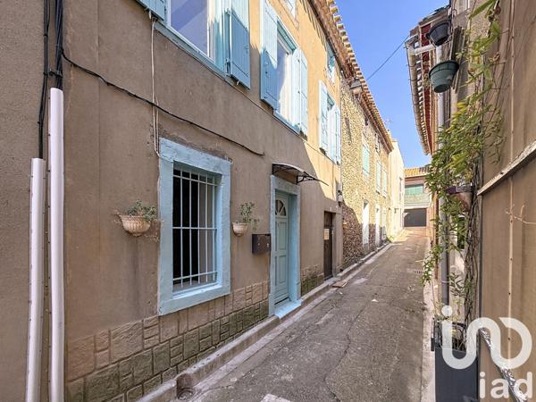 Maison à vendre 3 pièces 53 m² Trèbes