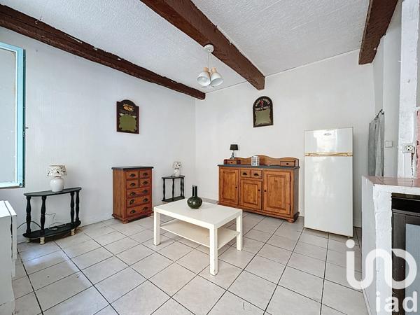 Maison à vendre 3 pièces 53 m² Trèbes