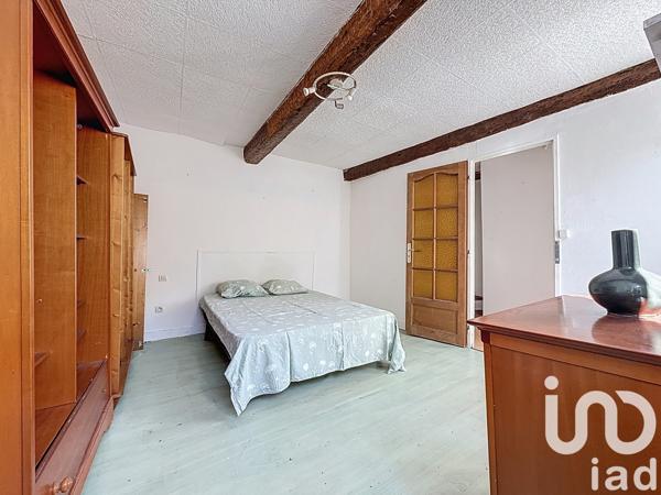 Maison à vendre 3 pièces 53 m² Trèbes