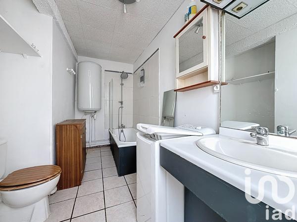 Maison à vendre 3 pièces 53 m² Trèbes