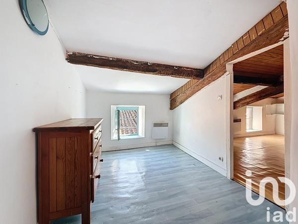 Maison à vendre 3 pièces 53 m² Trèbes