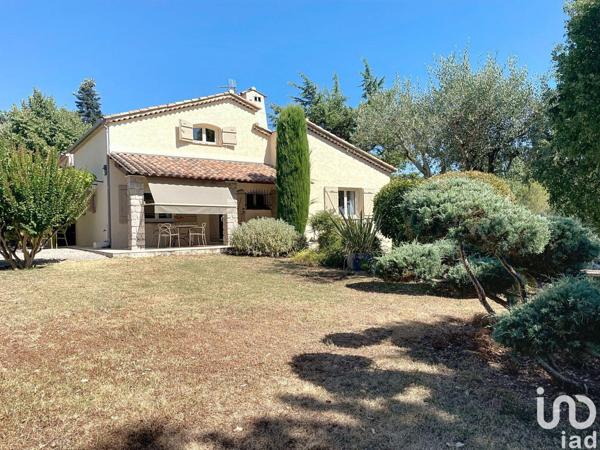 Maison à vendre 5 pièces 160 m² Fayence