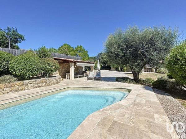 Maison à vendre 5 pièces 160 m² Fayence