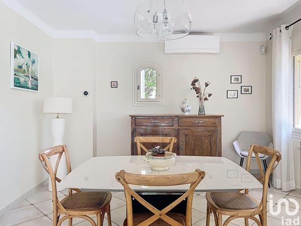 Maison à vendre 5 pièces 160 m² Fayence