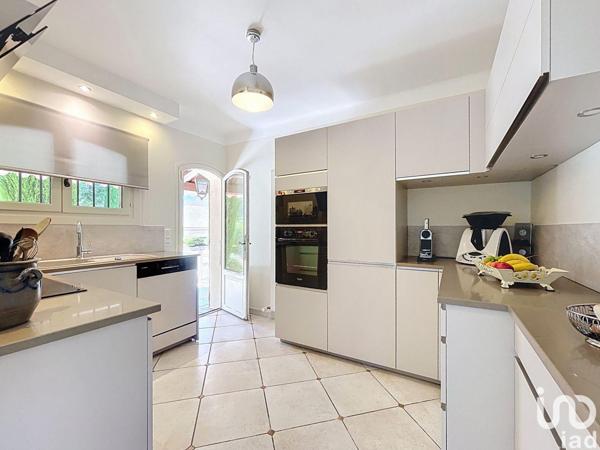 Maison à vendre 5 pièces 160 m² Fayence