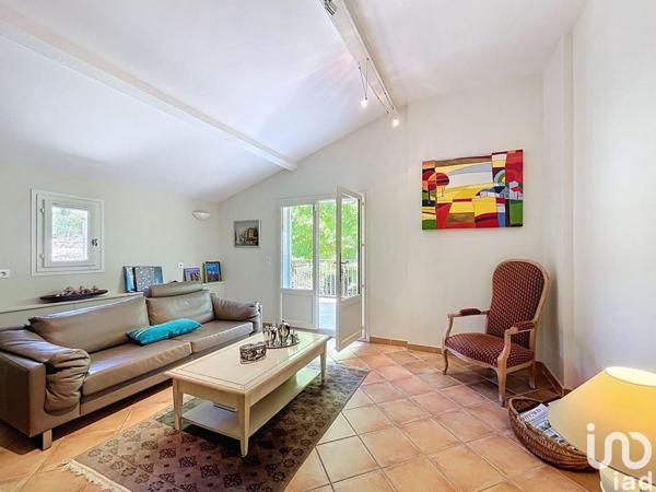 Maison à vendre 5 pièces 160 m² Fayence