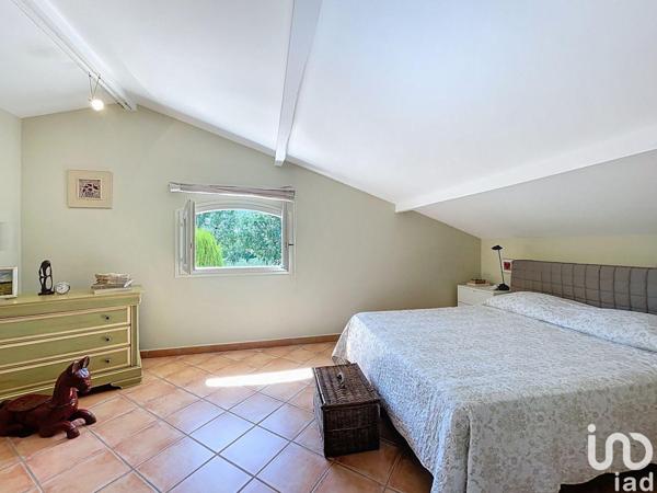 Maison à vendre 5 pièces 160 m² Fayence