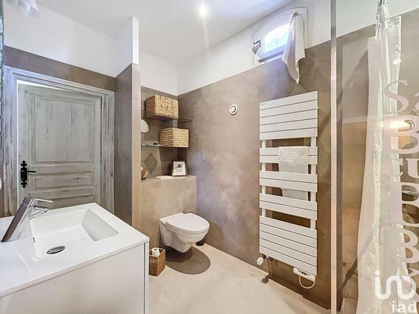 Maison à vendre 5 pièces 160 m² Fayence