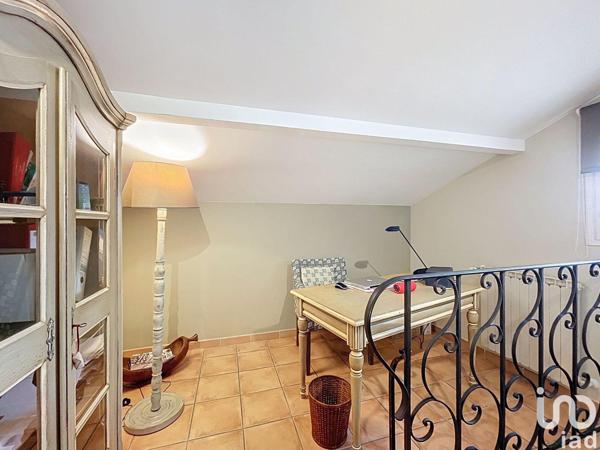 Maison à vendre 5 pièces 160 m² Fayence