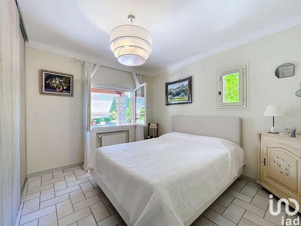 Maison à vendre 5 pièces 160 m² Fayence