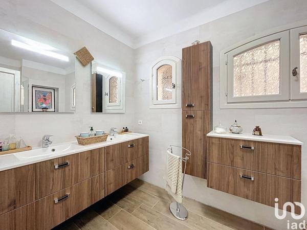 Maison à vendre 5 pièces 160 m² Fayence