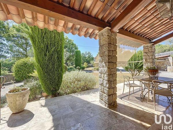 Maison à vendre 5 pièces 160 m² Fayence