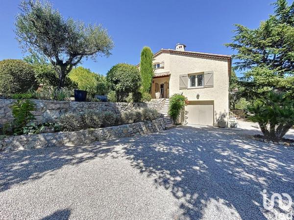 Maison à vendre 5 pièces 160 m² Fayence