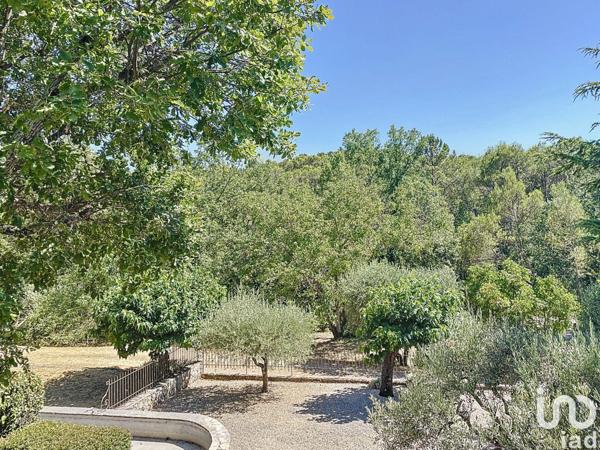 Maison à vendre 5 pièces 160 m² Fayence