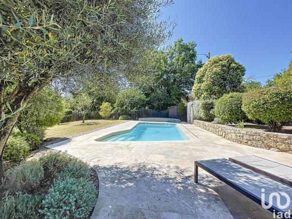 Maison à vendre 5 pièces 160 m² Fayence