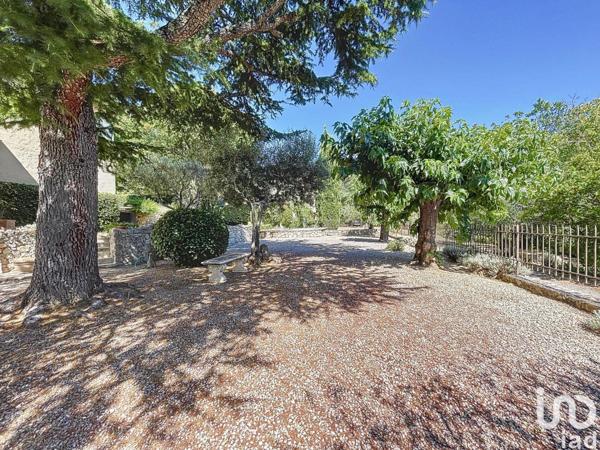 Maison à vendre 5 pièces 160 m² Fayence