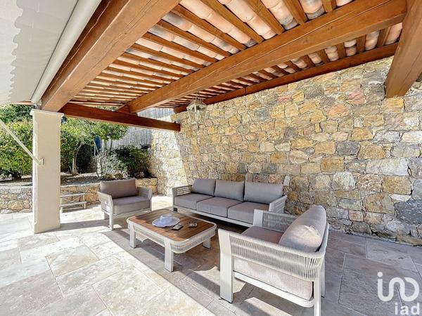 Maison à vendre 5 pièces 160 m² Fayence