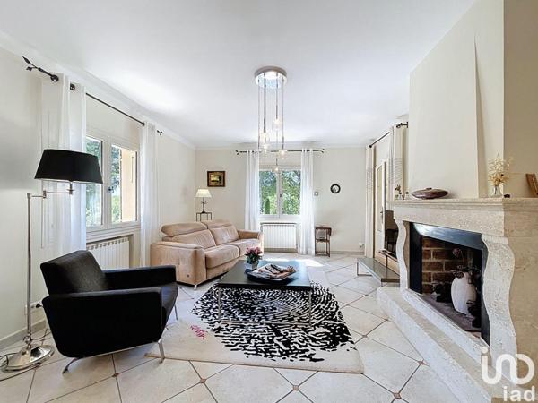 Maison à vendre 5 pièces 160 m² Fayence