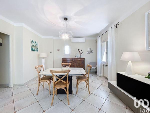 Maison à vendre 5 pièces 160 m² Fayence