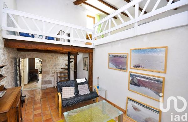 Maison à vendre 5 pièces 160 m² Uzès