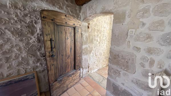 Maison à vendre 5 pièces 160 m² Uzès