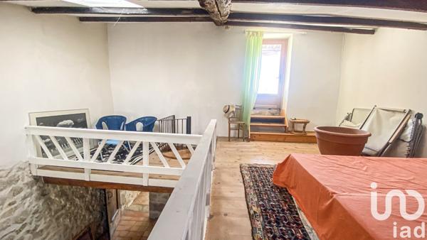 Maison à vendre 5 pièces 160 m² Uzès