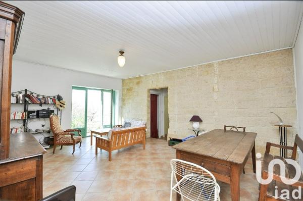 Maison à vendre 5 pièces 160 m² Uzès