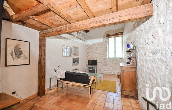 Maison à vendre 5 pièces 160 m² Uzès