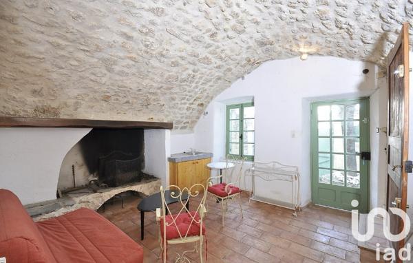 Maison à vendre 5 pièces 160 m² Uzès