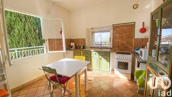 Maison à vendre 5 pièces 160 m² Uzès